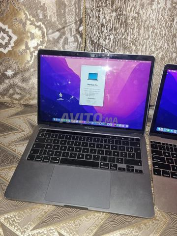 MacBook Pro 2020 avec Touch Bar, presque comme neuf