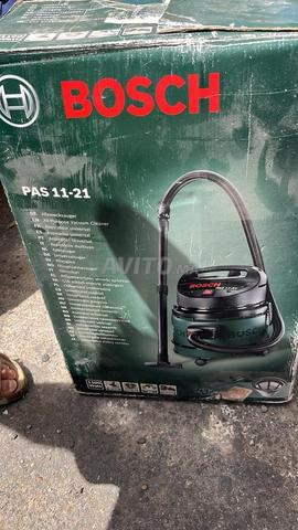 Aspirateur Bosch PAS 11-21 – 1100W – Professionnel - 2