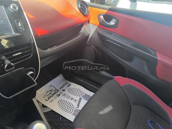 clio 4 a vendre