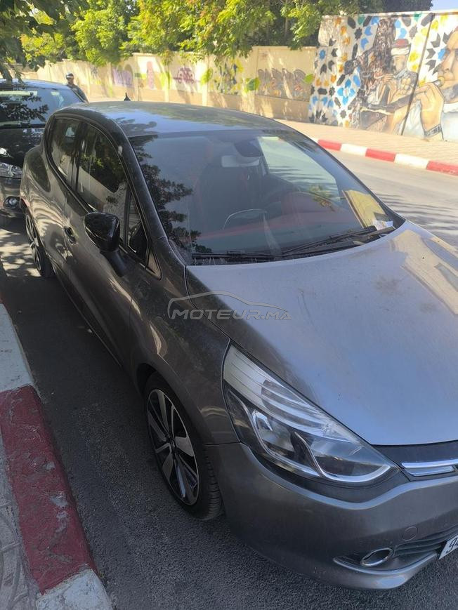 clio 4 a vendre
