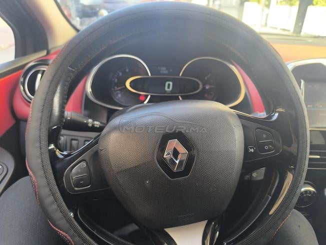 clio 4 a vendre