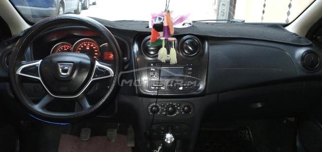Dacia Logan Essence 2017