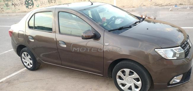 Dacia Logan Essence 2017