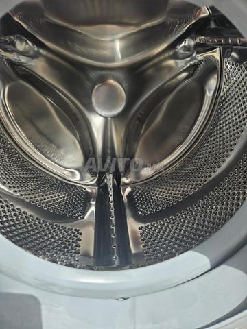 Lave linge Bosh serie 4 Eco serie Drive - 2