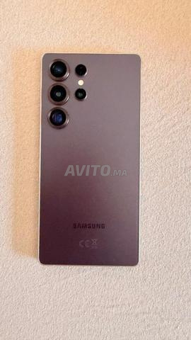 Samsung S25 Ultra et Smart Watch 7 44mm - 2