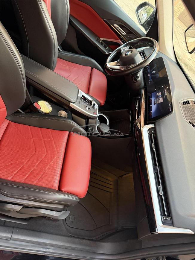 BMW X1 Diesel Automatique 2024 à Berkane