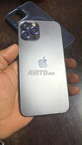 iPhone 12pro - 2