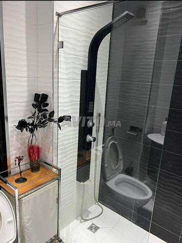 très bon appartement bien situé (étudiant) - 2