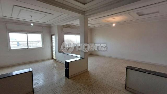 FES-SA-1038 - Appartement à vendre à Narjis - 2