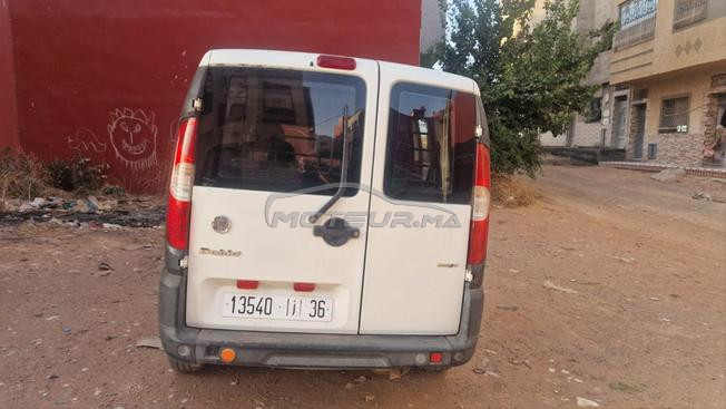 fiat Doblo 