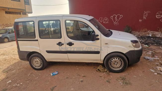 fiat Doblo 