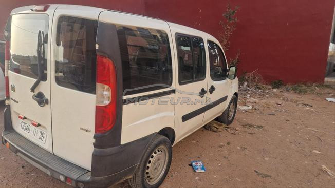 fiat Doblo 