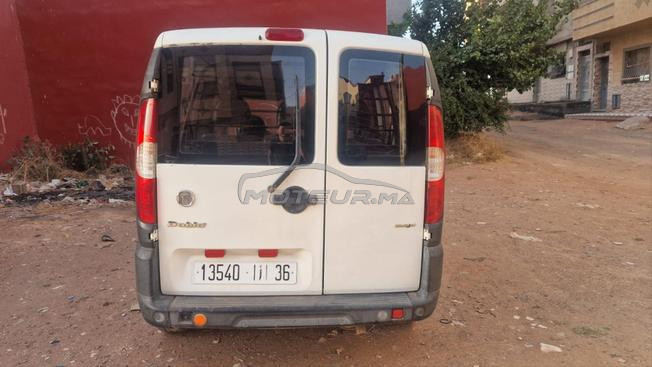 fiat Doblo 