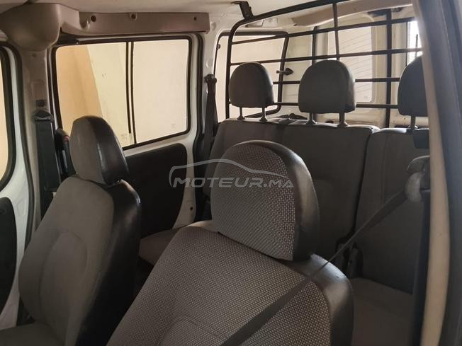 fiat Doblo 