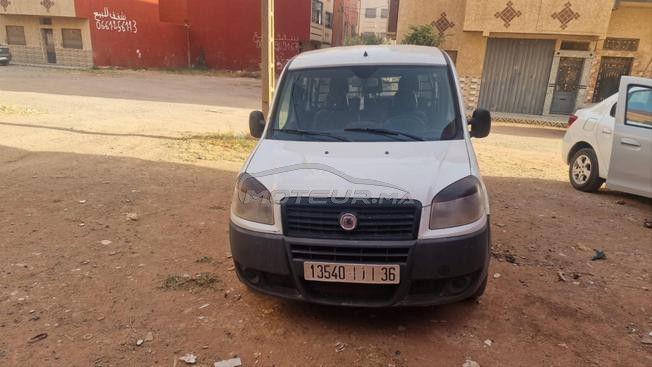 fiat Doblo 