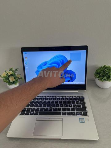 HP EliteBook 830 G5 Tactile 💻🔥 - 2