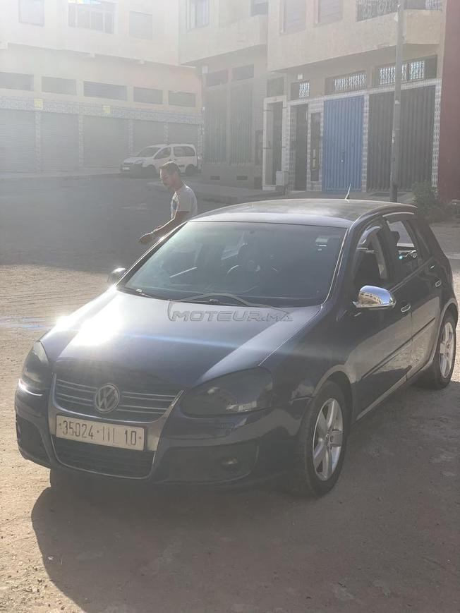 golf 5 diwana