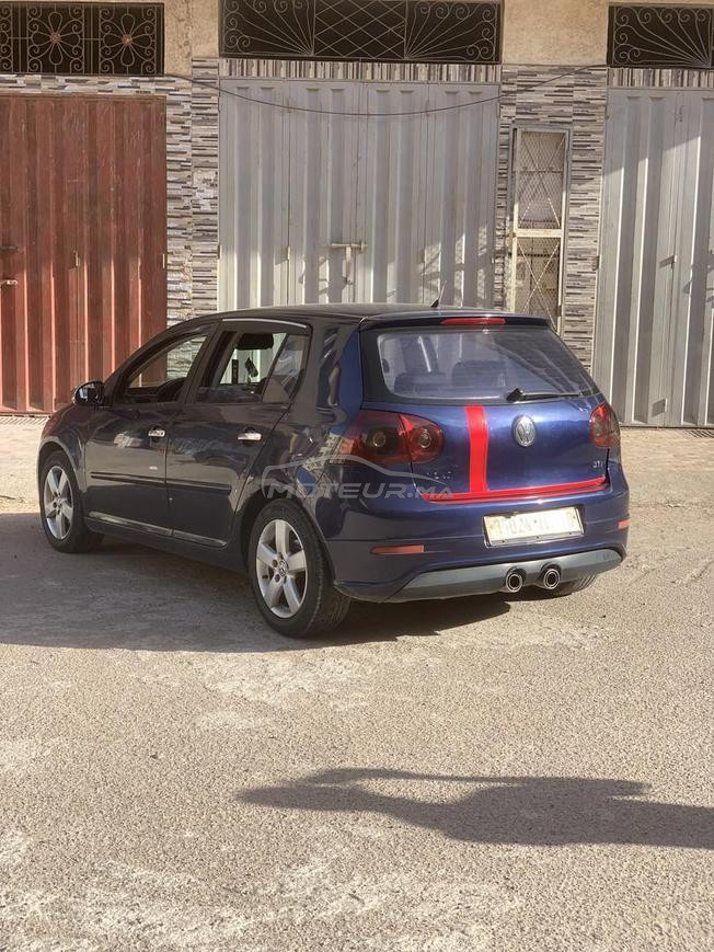golf 5 diwana