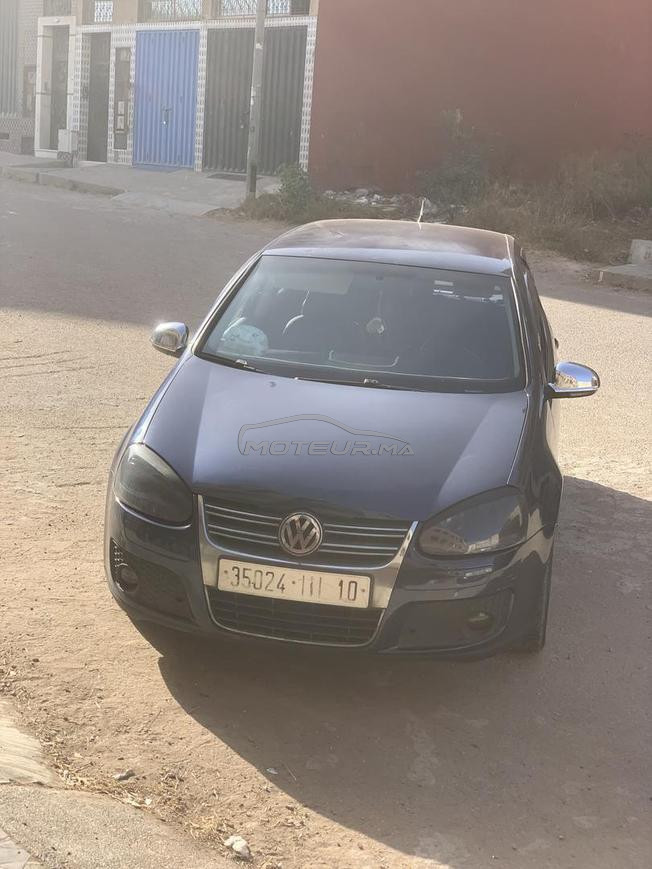 golf 5 diwana