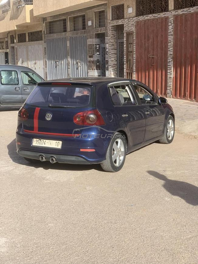 golf 5 diwana