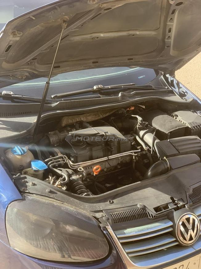 golf 5 diwana