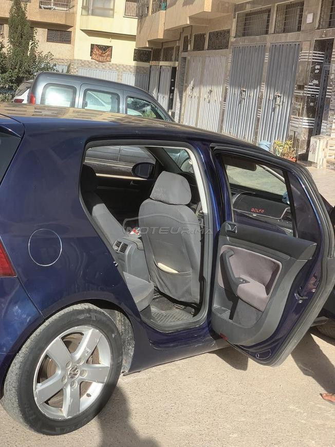 golf 5 diwana