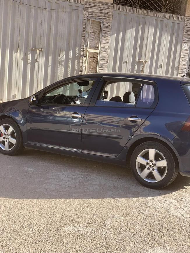 golf 5 diwana