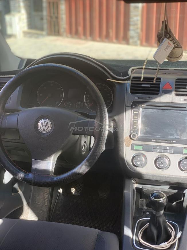 golf 5 diwana