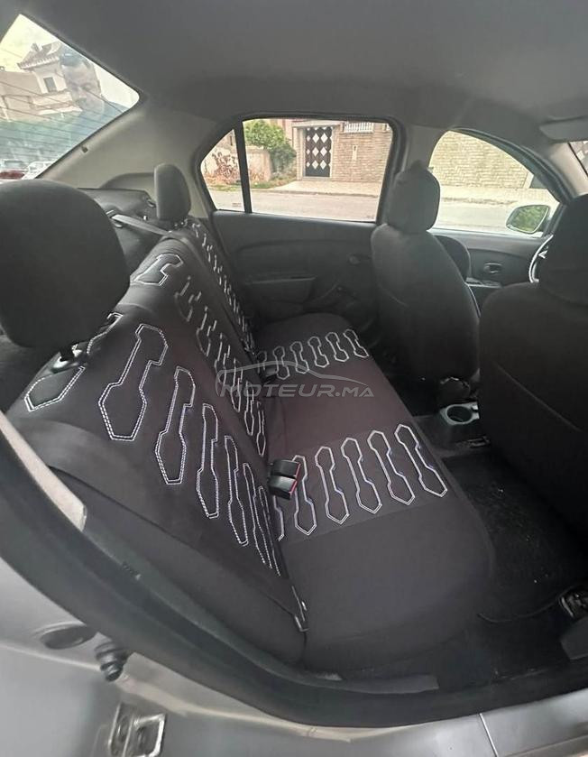 dacia Logan mazot 