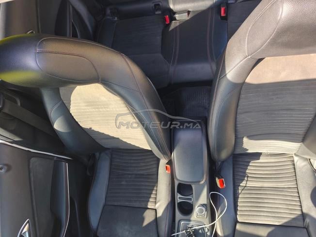 Mercedes-Benz Classe A Diesel Automatique 2016
