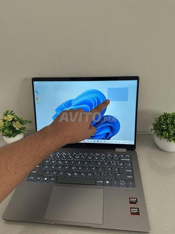 HP ENVY x360 2-in-1 Tactile - 2