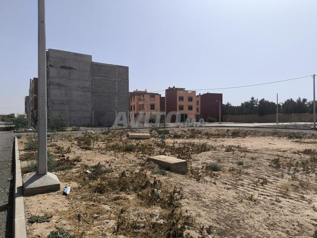 بقع مجهزة  - 2