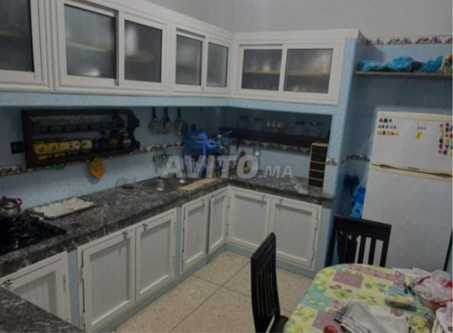 Appartement à vendre 100 m² à Casablanca - 2