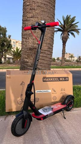 MANKEEL MX-11* trottinette électrique - 2