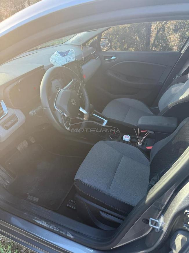 Clio 5 modèle 2025 automatique 
