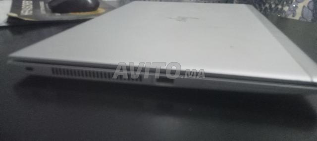 elitbook core i7 hp gen8 - 2