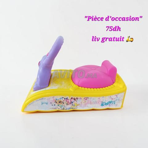 Trottinette pour enfants - 2