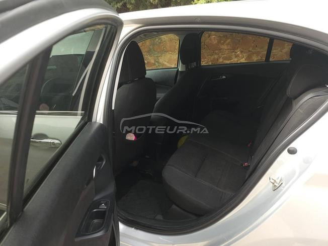 Fiat Tipo Diesel Automatique 2019 à Safi