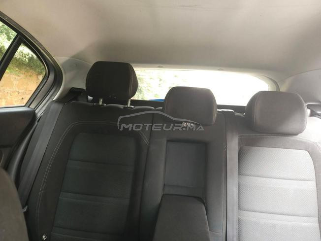 Fiat Tipo Diesel Automatique 2019 à Safi
