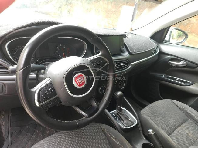 Fiat Tipo Diesel Automatique 2019 à Safi