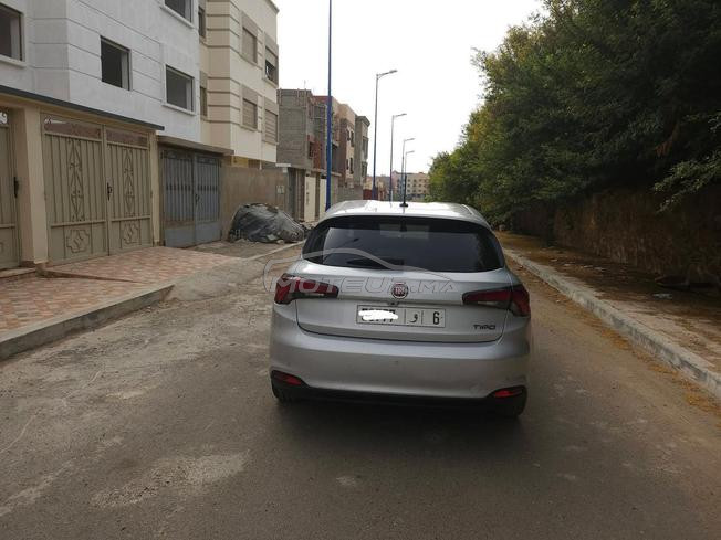 Fiat Tipo Diesel Automatique 2019 à Safi