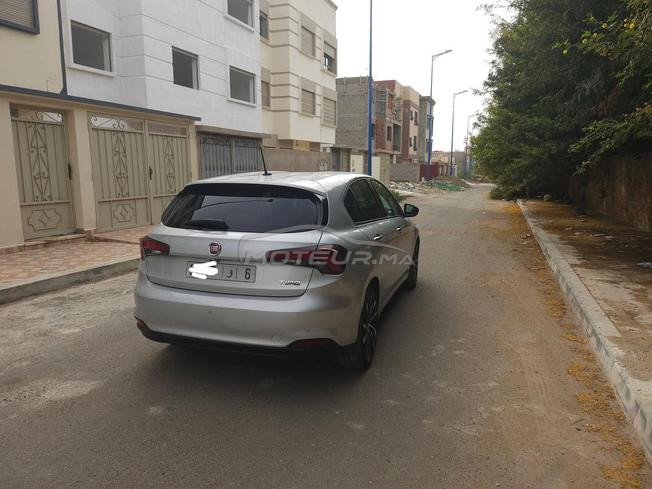 Fiat Tipo Diesel Automatique 2019 à Safi