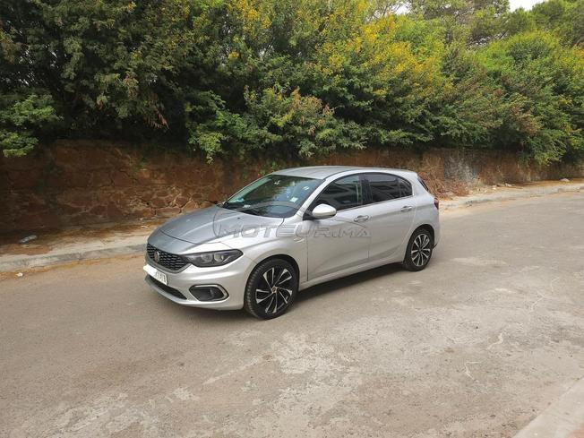 Fiat Tipo Diesel Automatique 2019 à Safi