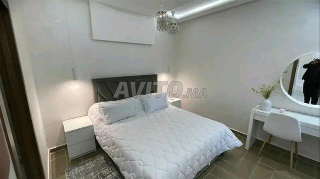 Appartement à louer Marrakech Es Saada - 2
