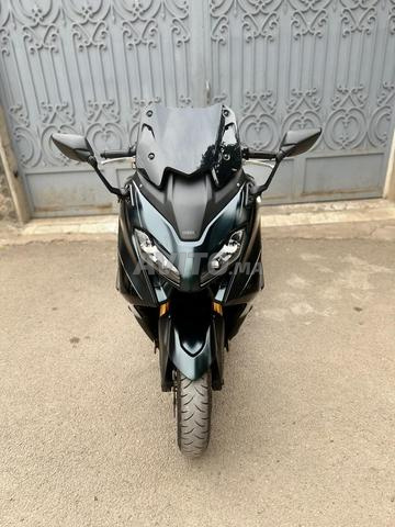 Yamaha TMAX 560 Tech - 2