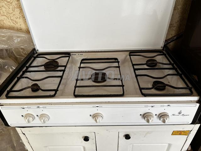 Bonbonne de gaz à prix raisonnable - 2