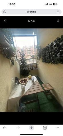 Appartement de luxe à louer - 2