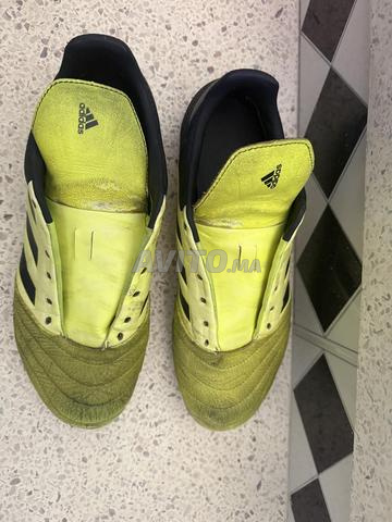 godas chaussure originale