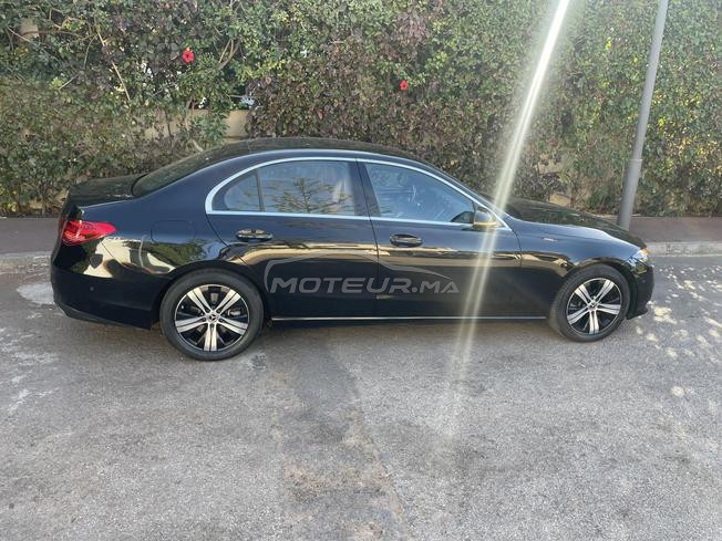 Mercedes classe C220d 