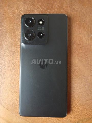 Motorola G75 5G 256 جيجابايت/16 جيجابايت رام